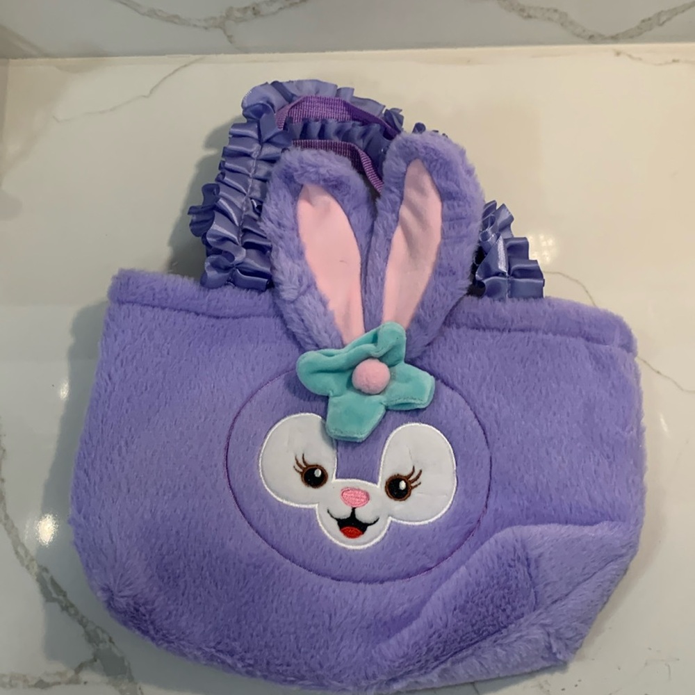 kid purse